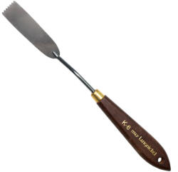  Festőspatula Royal & Langnickel LK-6 (spatulák festők számára)
