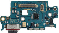 Charging Board Samsung Galaxy S23 S911F/B 1: 1 ORG