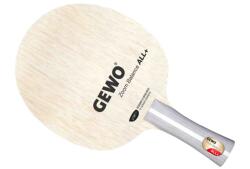 Gewo Zoom Balance asztalitenisz-ütőfa (780800001SZ)