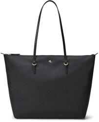 Lauren Ralph Lauren kézitáska - fekete Univerzális méret - answear - 51 990 Ft