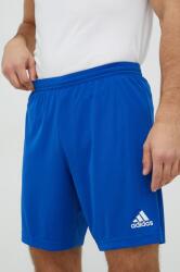 adidas Performance edzős rövidnadrág Entrada 22 férfi, HG6294 - kék L