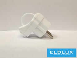 ELDLUX Dugvilla Max. 16A IP20 (SPK-01)
