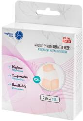 Akuku Chiloţi postnatali Akuku pentru utilizare repetată mărimea XXL, mărime XXL