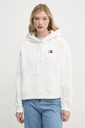 Tommy Hilfiger pamut melegítőfelső - bézs S - answear - 29 990 Ft