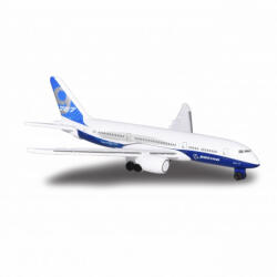 Simba Toys Repülőgép, 13 cm - Boeing 787-9