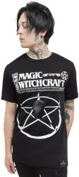 KILLSTAR Tricou bărbați KILLSTAR - Paperback - Black - KSRA011759