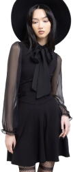 KILLSTAR Rochie femei KILLSTAR - Somber Shadow - Negru - KSRA012027