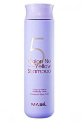 MASIL 5 Salon No Yellow Shampoo