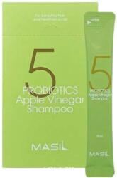 MASIL 5 Probiotics Apple Vinegar Shampoo Stick Pouch