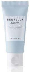 Skin1004 Madagascar Centella Hyalu-Cica Sleeping Pack, 30ml Masca de fata
