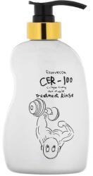 Elizavecca CER-100 Collagen Coating Hair Muscle Treatment Rinse, 500ml