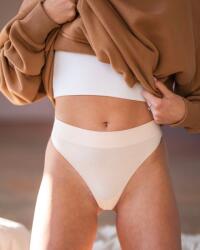 Vilgain Workout Thong -⁠ chiloți tanga fără cusături, confortabili și respirabili - vilgain - 107,97 RON