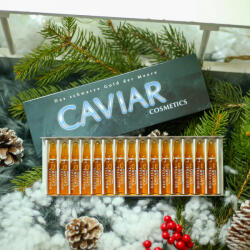 Németország Caviar ampulla 15 db-os (WH-CAVIAR-AMPULLA)