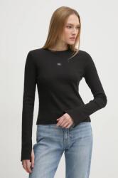 Calvin Klein hosszú ujjú női, fekete, J20J224760 - fekete XL