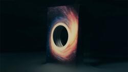 Cartamundi Orbit Black Hole kártyacsomag