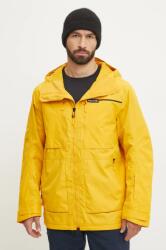 Burton rövid kabát Frostner sárga, 214691 - sárga XL