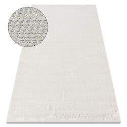 DW Covor crem cu șnur Origi Dimensiuni: 78x150 cm Covor