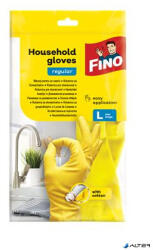 FINO Gumikesztyű, háztartási, L méret, 1 pár, FINO (8571060710) - alter