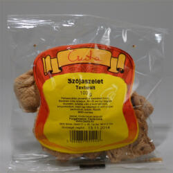  Csuta texturált szójaszelet 100 g