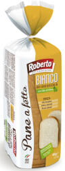 Roberto szeletelt kenyér fehér 400 g - perfectlife
