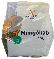  Natural mungóbab 250 g - perfectlife