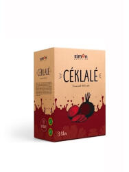 Simon Gyümölcs céklalé 3000 ml - perfectlife