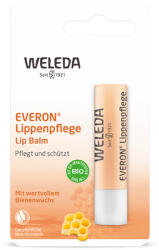 Weleda everon ajakápoló 4, 8 g - perfectlife