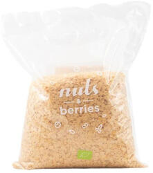 Nuts&berries bio sárga lencse 500 g