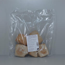  Piszkei bio rusztikus ciabatta 4db védőgázzal