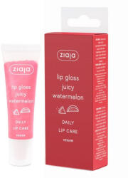 Ziaja ajakbalzsam lédús görögdinnye 12 ml - perfectlife