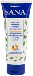 Sana lábápoló krém cukorbetegeknek 100 ml