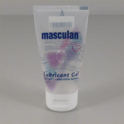 Masculan síkosító gél 50 ml - perfectlife