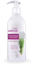 Dr.Kelen gyógyfüves masszázskrém 500 ml