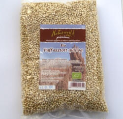  Naturgold bio puffasztott quinoa natúr 100 g - perfectlife