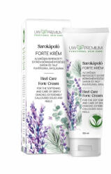  Uw premium sarokápoló forte krém 100 ml - perfectlife