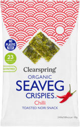  Clearspring bio ropogós tengeri alga chilis 4 g