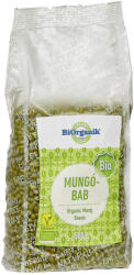 BiOrganik bio mungó bab 500 g - perfectlife