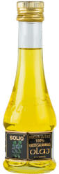 Solio Feketecsalán ét- és saláta olaj (perilla) 100 ml