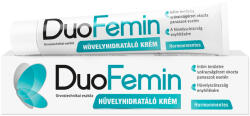  Duofemin hüvelyhidratáló krém 50 ml