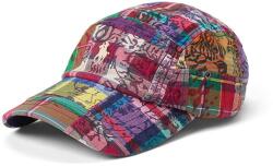Ralph Lauren pamut baseball sapka mintás, 710958067 - többszínű Univerzális méret