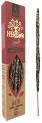  HERBIO-Santal-Sandalo-Szantálfa füstölő - asiashop