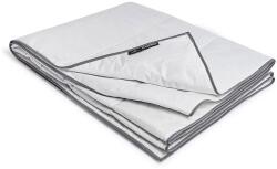 Blackroll relaxációs paplan Recovery Blanket Ultralite 135 x 200 cm - fehér Univerzális méret