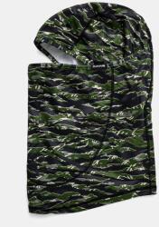 Dakine arcmaszk Ninja Balaclava zöld, D10002950 - zöld Univerzális méret