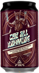 Mad Scientist The All Knowing (0, 33L) (13, 6%)