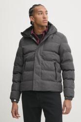 Superdry rövid kabát férfi, szürke, téli, M5011898A-07Q - szürke M