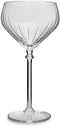 BonBistro koktélos poharak készlete Noble 290 ml 4 db - áttetsző Univerzális méret