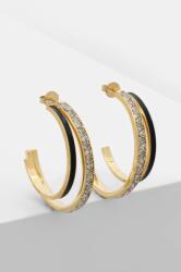Guess fülbevaló JUBE04 569JW - arany Univerzális méret