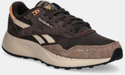 Reebok Classic sportcipő CLASSIC LEATHER 2400 barna, 100211031 - barna Férfi 42