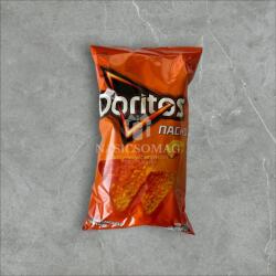 Doritos nacho sajtos