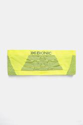 X-bionic fejpánt sárga, YA02W24U - sárga L/XL